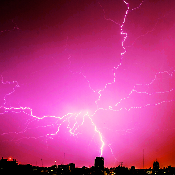 Arch Flash Prevention with VSGR