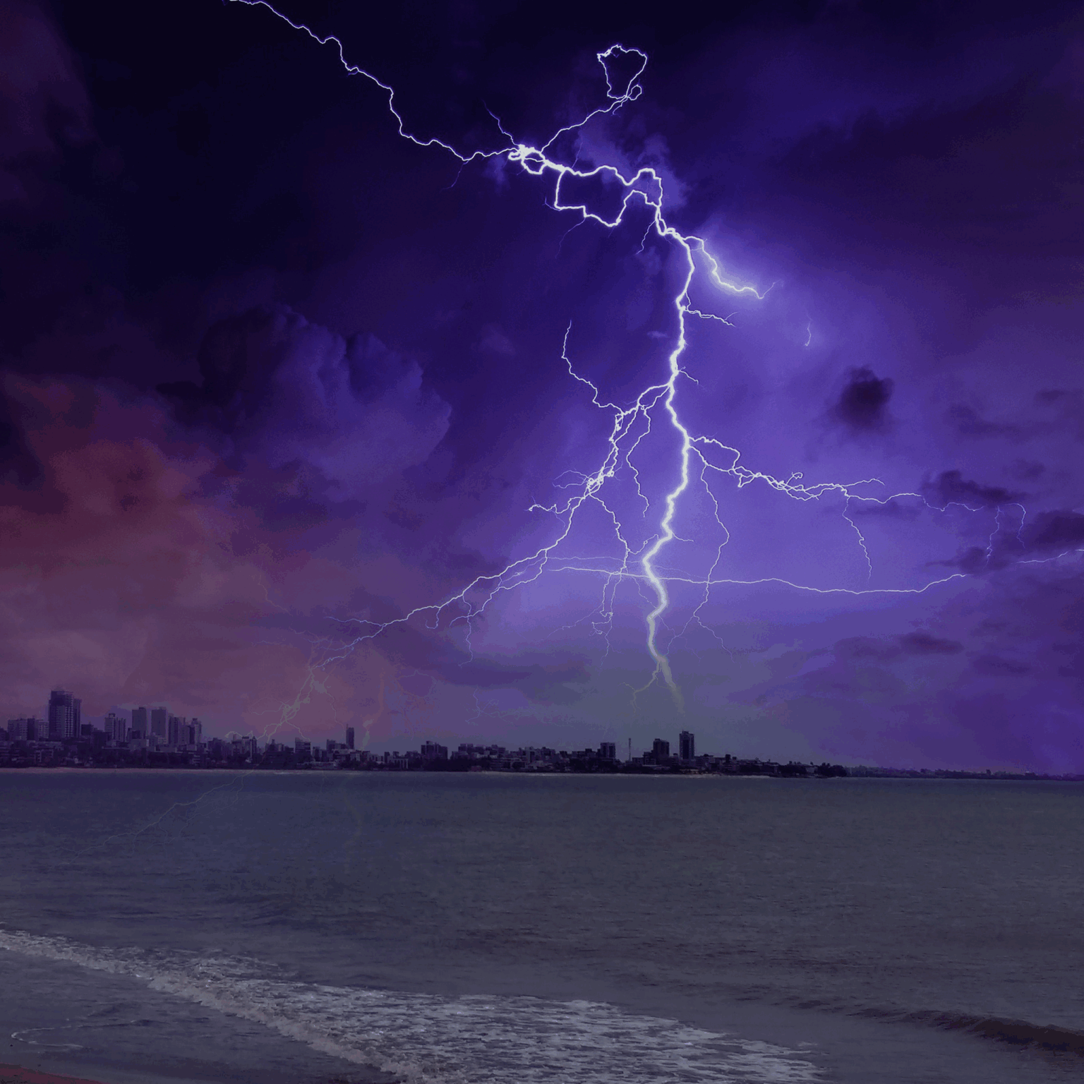 Arch Flash - supertran